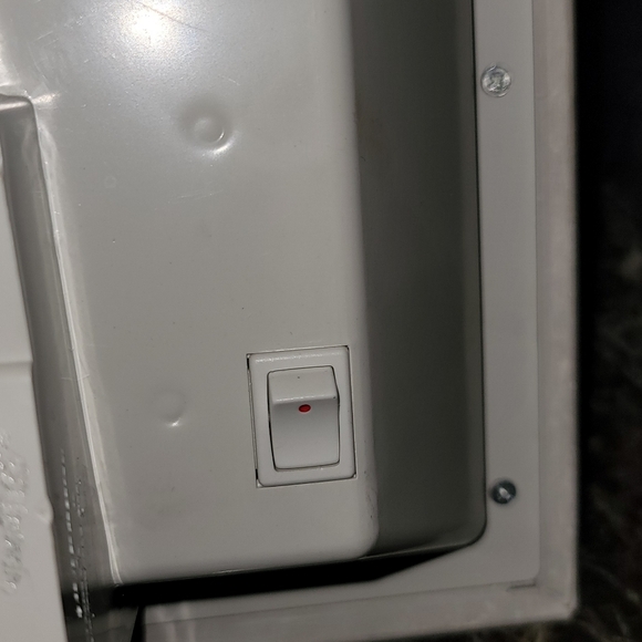 Vtg Kingstar Railroad Train Motion Light Up Picture Frame w/ Sound see details - Picture 6 of 6